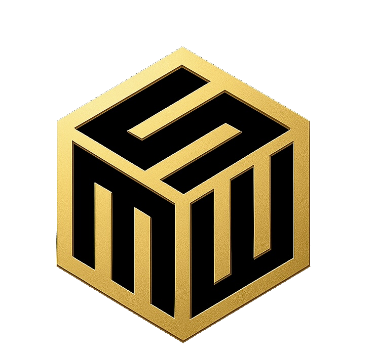 MWS Investments Logo