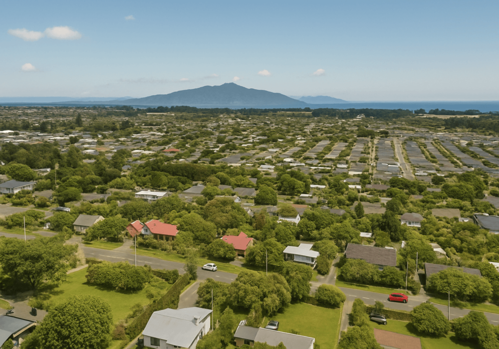 Real Estate Investment