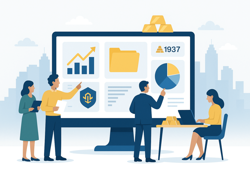 MWS Investments services